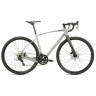Велосипед Haro Masi Gravel Brunello R10 28" matte grey рама: S (2025) - Велосипед Haro Masi Gravel Brunello R10 28" matte grey рама: S (2025)