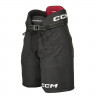 Шорты CCM Next YTH black - Шорты CCM Next YTH black