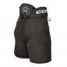 Шорты CCM Next YTH black - Шорты CCM Next YTH black