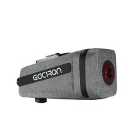Подсумок GACIRON 07-300090 под сиденье, крепеж на БОА, влагоустойчивый, Bird Nest-200 с интегрированным СМАРТ фонариком, USB инд. уп. Подсумок GACIRON 07-300090 под сиденье, крепеж на БОА, влагоустойчивый, Bird Nest-200 с интегрированным СМАРТ фонариком, USB инд. уп.