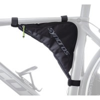 Сумка на раму Syncros Saddle Bag Frame Retro black