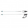Палки горнолыжные Head Worldcup SL JR white/black/speed blue (381083) - Палки горнолыжные Head Worldcup SL JR white/black/speed blue (381083)