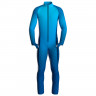 Спусковой комбинезон без защиты Energiapura Racing Suit Competition Speed turquoise/blue SR - Спусковой комбинезон без защиты Energiapura Racing Suit Competition Speed turquoise/blue SR