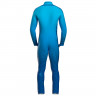 Спусковой комбинезон без защиты Energiapura Racing Suit Competition Speed turquoise/blue SR - Спусковой комбинезон без защиты Energiapura Racing Suit Competition Speed turquoise/blue SR