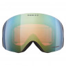 Маска горнолыжная Oakley Flight Deck L / prizm sage gold iridium Lenses / matte black Strap - Маска горнолыжная Oakley Flight Deck L / prizm sage gold iridium Lenses / matte black Strap