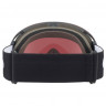 Маска горнолыжная Oakley Flight Deck L / prizm sage gold iridium Lenses / matte black Strap - Маска горнолыжная Oakley Flight Deck L / prizm sage gold iridium Lenses / matte black Strap