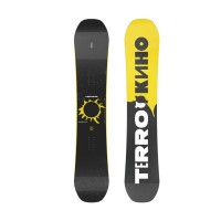 Сноуборд Terro X Кино (Collaboration) (2026)