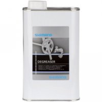 Обезжириватель Shimano Degreaser емкость 1 л