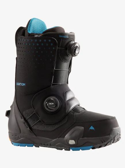 Ботинки burton step on