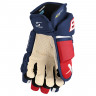 Перчатки Bauer Supreme M5 Pro S23 SR navy/red/white (1061897) - Перчатки Bauer Supreme M5 Pro S23 SR navy/red/white (1061897)