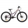 Велосипед Stinger Laguna 24" серебристый (2026) - Велосипед Stinger Laguna 24" серебристый (2026)