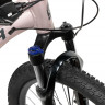 Велосипед Stinger Laguna 24" серебристый (2026) - Велосипед Stinger Laguna 24" серебристый (2026)