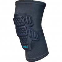 Защита коленей Amplifi Knee Sleeve Black (2023)