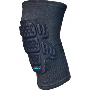 Защита коленей Amplifi Knee Sleeve Black (2023) 