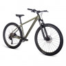 Велосипед Aspect Cobalt 29" зеленый рама: L (20") (2025) - Велосипед Aspect Cobalt 29" зеленый рама: L (20") (2025)