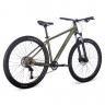 Велосипед Aspect Cobalt 29" зеленый рама: L (20") (2025) - Велосипед Aspect Cobalt 29" зеленый рама: L (20") (2025)