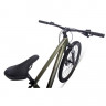 Велосипед Aspect Cobalt 29" зеленый рама: L (20") (2025) - Велосипед Aspect Cobalt 29" зеленый рама: L (20") (2025)