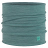 Шарф-труба Buff Merino Heavyweight solid pool - Шарф-труба Buff Merino Heavyweight solid pool