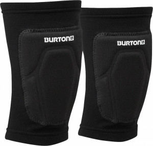 Наколенники Burton BASIC KNEE PAD TRUE BLACK (2021) 