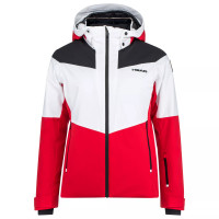 Куртка женская Head Element Jacket red