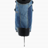 Фигурные коньки Roces Denim blue - Фигурные коньки Roces Denim blue