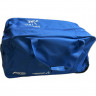 Сумка игрока Fischer на колесах YTH blue/white (H001325) - Сумка игрока Fischer на колесах YTH blue/white (H001325)