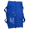 Сумка игрока Fischer на колесах YTH blue/white (H001325) - Сумка игрока Fischer на колесах YTH blue/white (H001325)