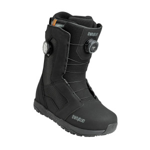 Ботинки для сноуборда ThirtyTwo Stw Db black/black (2027) 
