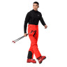 Брюки Jack Wolfskin GREAT SNOW PANTS Flashing Red (2021) - Брюки Jack Wolfskin GREAT SNOW PANTS Flashing Red (2021)