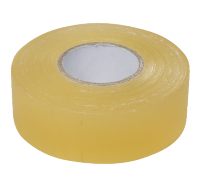 Лента для щитков CCM Tape 20м x 25мм clear