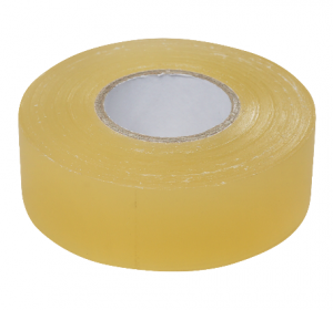 Лента для щитков CCM Tape 20м x 25мм clear 