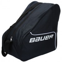 Сумка для коньков Bauer Skate Bag S14 black