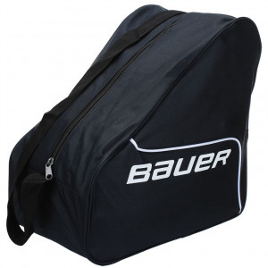 Сумка для коньков Bauer Skate Bag S14 black 