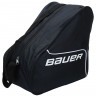 Сумка для коньков Bauer Skate Bag S14 black - Сумка для коньков Bauer Skate Bag S14 black