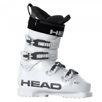 Горнолыжные ботинки HEAD RAPTOR WCR 120 White (2022)