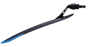 Крыло заднее BBB GrandProtect XL MTB 28/29&quot; Blue BFD-16XLR 