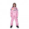 Комбинезон Luckyboo Astronaut series розовый - Комбинезон Luckyboo Astronaut series розовый