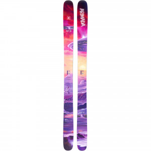 Горные лыжи Armada ARV 112 MadSteez без креплений (2026) 
