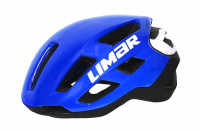 Велошлем Limar AIR STAR синий (2022)