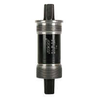 Каретка Neco B910, (BSA) квадрат, 68х118 мм (черный)