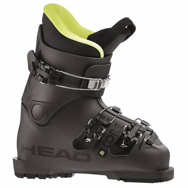 Salomon X Pro 120 black metalblack gy 2018