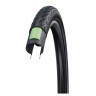 Покрышка Schwalbe 26x1.75 (47-559) Marathon Perf, GreenGuard - Покрышка Schwalbe 26x1.75 (47-559) Marathon Perf, GreenGuard