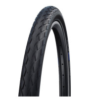 Покрышка Schwalbe 26x1.75 (47-559) Marathon Perf, GreenGuard