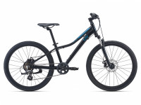 Велосипед Giant Liv Enchant 24 Disc Black (2022)