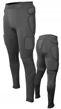 Защитные штаны Demon Armortec Premium Long Pants D30 (2021)