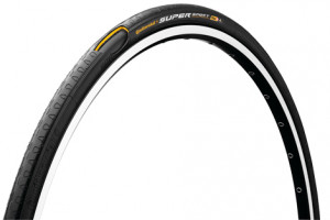 Покрышка Continental шоссе Super Sport Plus, 700 x 28C, (28-622), Plus Breaker – 3/84 TPI 