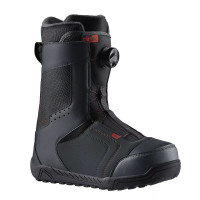 Ботинки для сноуборда Head Classic LYT Boa grey (2025)