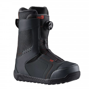 Ботинки для сноуборда Head Classic LYT Boa grey (2025) 