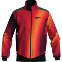 Куртка-виндстоппер Energiapura Light Jacket Giau Dream JR (YF17) Куртка-виндстоппер Energiapura Light Jacket Giau Dream JR (YF17)