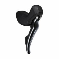 Ручка тормозная/шифтер Shimano DURA-ACE, R9120, правый, на 11 скоростей, под дисковый тормоз с тросом
